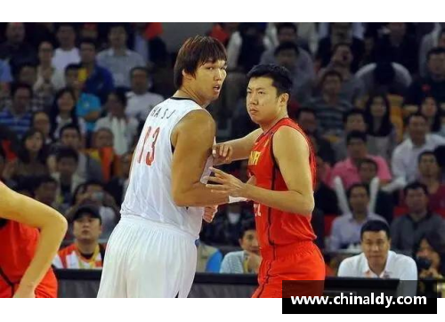 王治郅：从中国巨人到NBA赛场的传奇征程